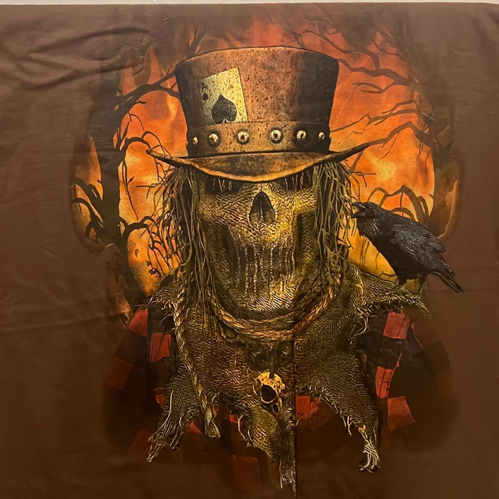 Men’s Graphic tee shirt